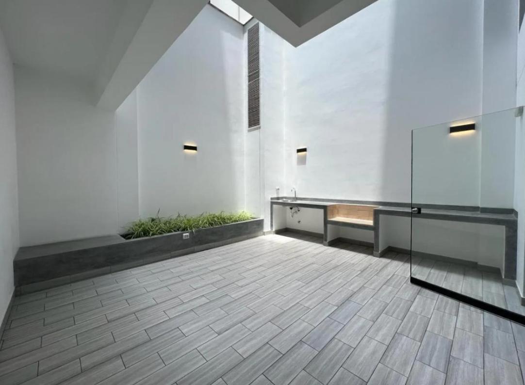 Exclusivo Y Moderno Depa En Miraflores Vista Al Mar Y A La Ciudad Amoblado Apartments Lima Exteriör bild