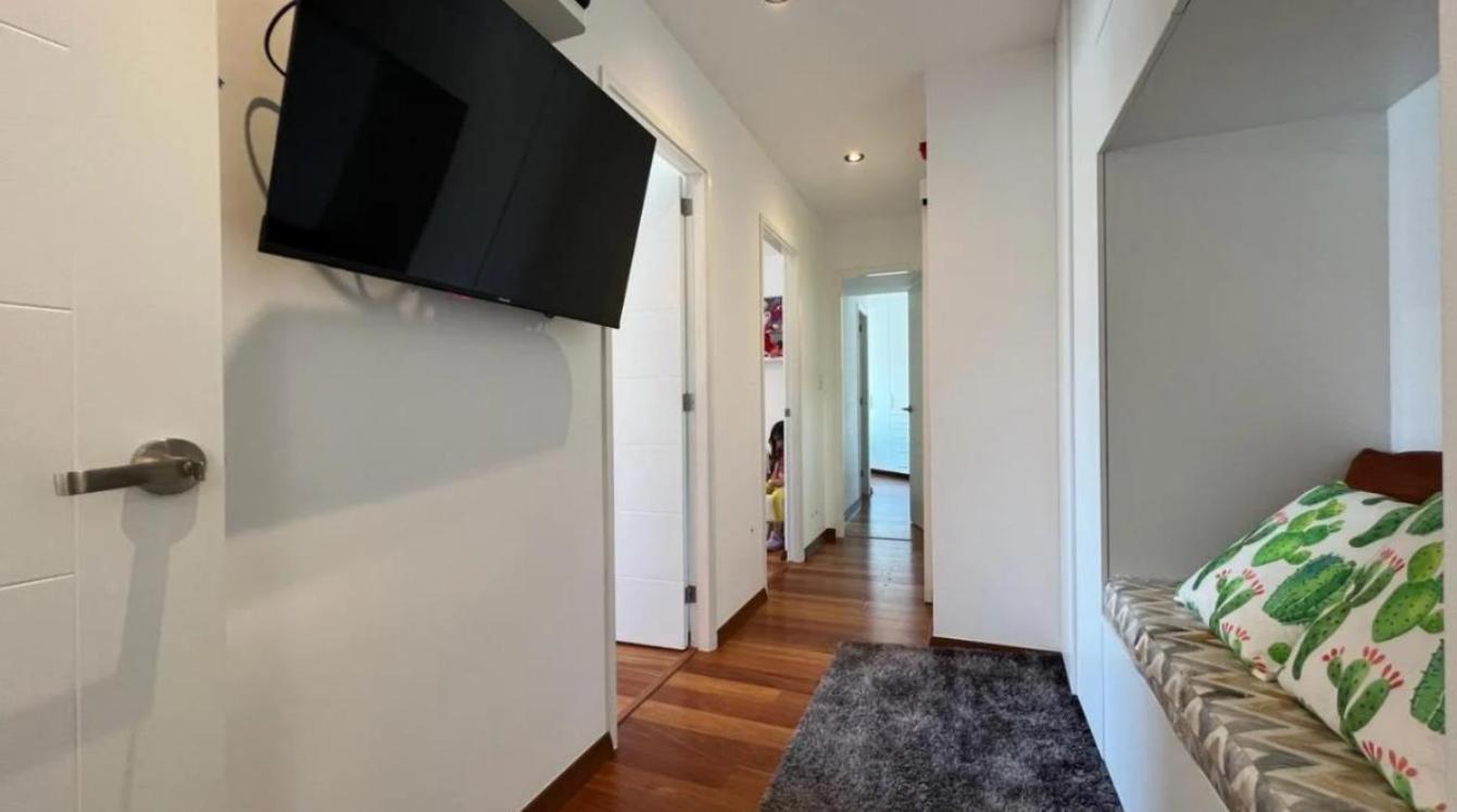 Exclusivo Y Moderno Depa En Miraflores Vista Al Mar Y A La Ciudad Amoblado Apartments Lima Exteriör bild