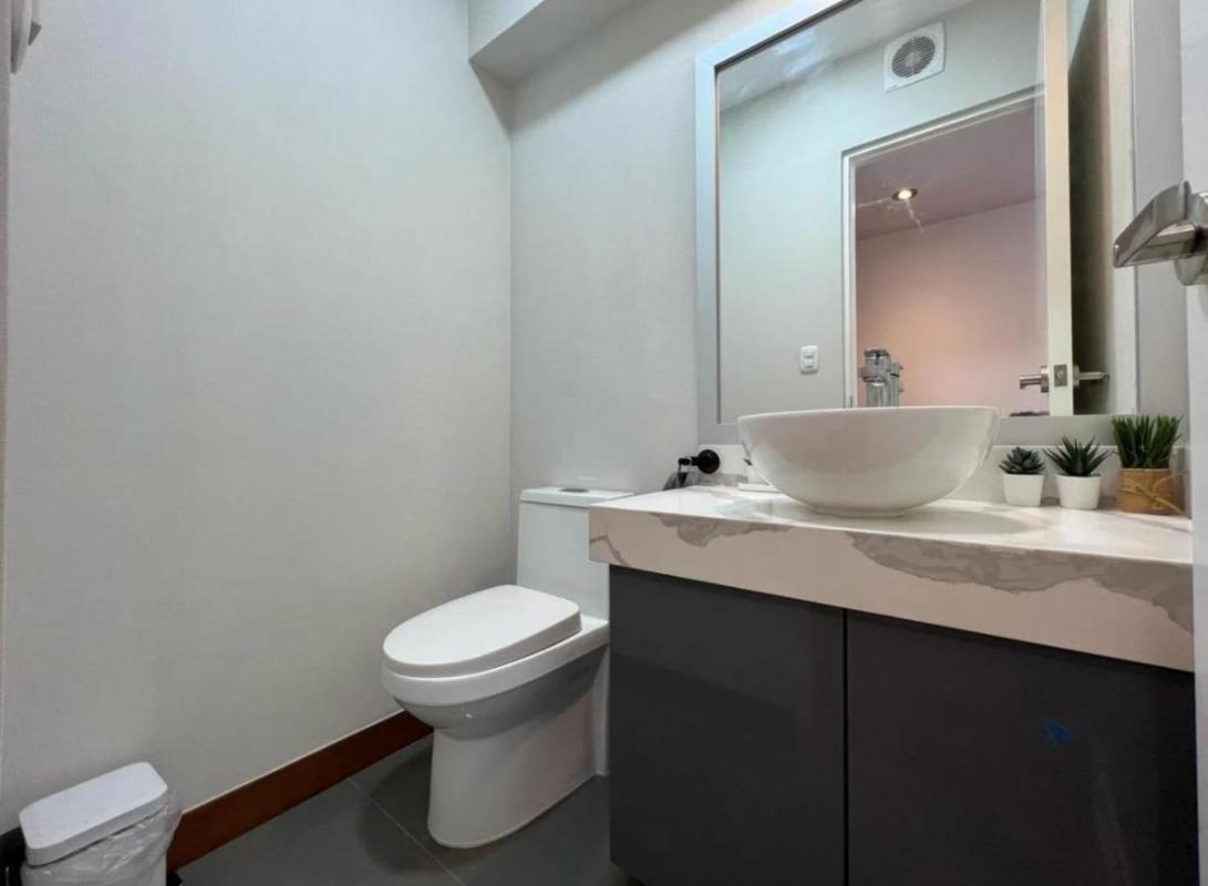 Exclusivo Y Moderno Depa En Miraflores Vista Al Mar Y A La Ciudad Amoblado Apartments Lima Exteriör bild