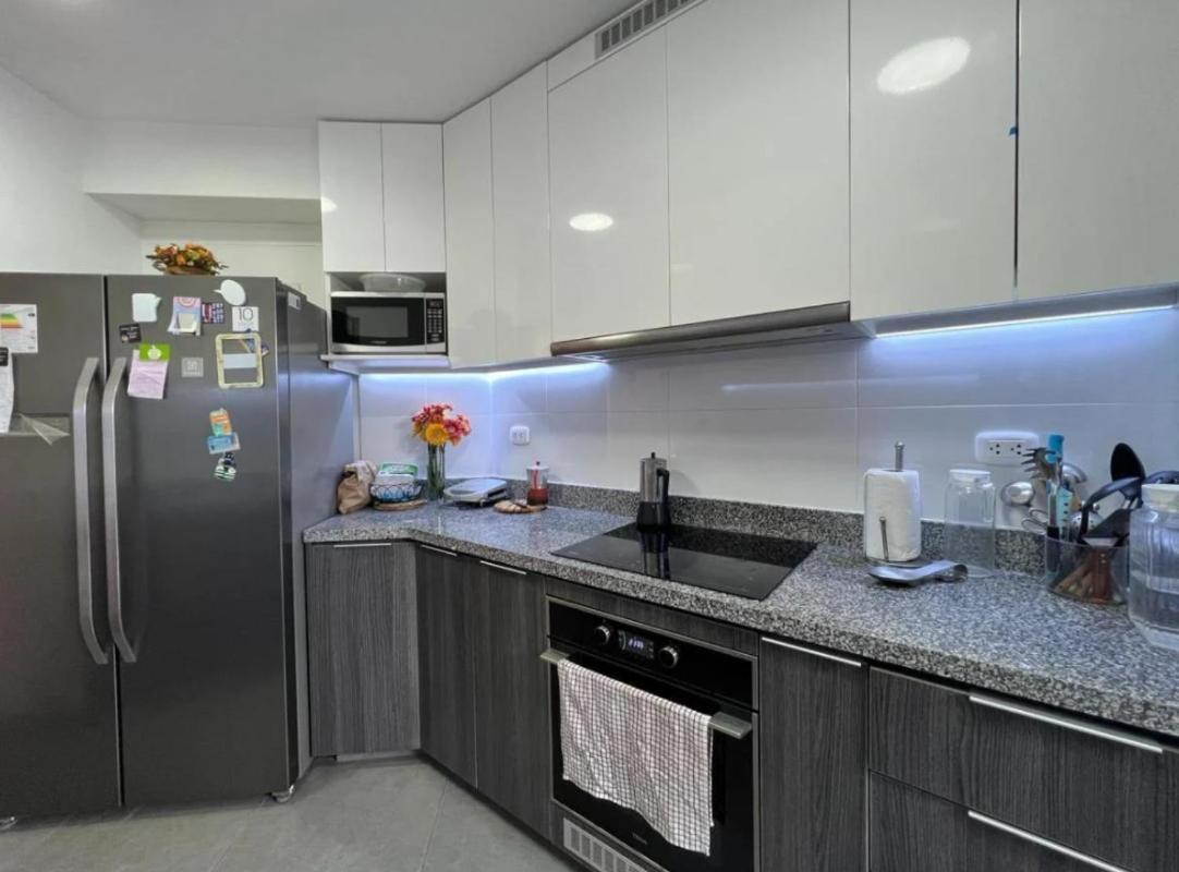 Exclusivo Y Moderno Depa En Miraflores Vista Al Mar Y A La Ciudad Amoblado Apartments Lima Exteriör bild